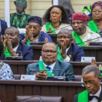 Bénin Révèle Membres Bureaux Groupes Parlementaires Bénin Révèle Membres Bureaux Groupes Parlementaires