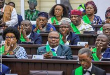 Bénin Révèle Membres Bureaux Groupes Parlementaires Bénin Révèle Membres Bureaux Groupes Parlementaires