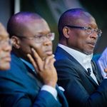 Indice De Perception De La Corruption 2025 Bénin Stable Indice De Perception De La Corruption 2025 Bénin Stable