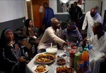 Ramadan: Bien Manger Pour Éviter Fatigue Et Fringales Ramadan: Bien Manger Pour Éviter Fatigue Et Fringales