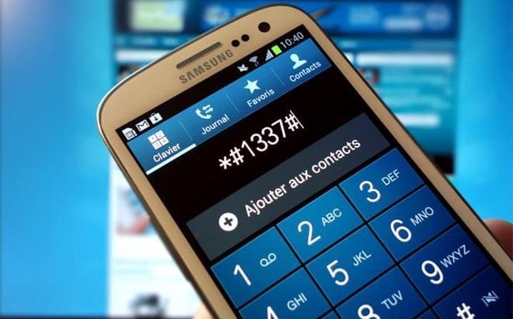 L’Arcep Publie la Liste Actualisée des Codes USSD L’Arcep Publie la Liste Actualisée des Codes USSD