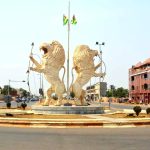 Le Togo, L’épine dans le Pied de la CEDEAO? Le Togo, L’épine dans le Pied de la CEDEAO?