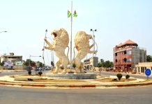 Le Togo, L’épine dans le Pied de la CEDEAO? Le Togo, L’épine dans le Pied de la CEDEAO?