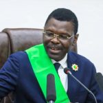 Joseph Djogbénou Annonce Ses Premières Nominations Joseph Djogbénou Annonce Ses Premières Nominations