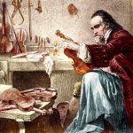 De quel Bois Sont Faits les Violons Stradivarius? De quel Bois Sont Faits les Violons Stradivarius?