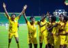 Amazones Écrasent Égypte et Se Qualifient en U20 2026 Amazones Écrasent Égypte et Se Qualifient en U20 2026