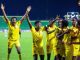 Amazones Écrasent Égypte et Se Qualifient en U20 2026 Amazones Écrasent Égypte et Se Qualifient en U20 2026