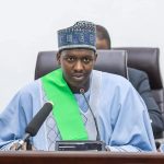 Législatives 2026 Issa Une Transition Familiale Fine Législatives 2026 Issa Une Transition Familiale Fine