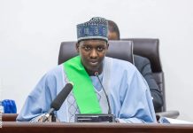 Législatives 2026 Issa Une Transition Familiale Fine Législatives 2026 Issa Une Transition Familiale Fine