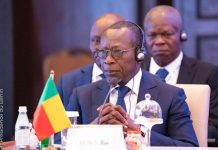 Bénin Élu Membre Du Conseil De Paix De L’UA Bénin Élu Membre Du Conseil De Paix De L'UA