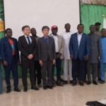 Le Japon Et Le Bénin Renforcent Leur Dialogue Académique Le Japon Et Le Bénin Renforcent Leur Dialogue Académique