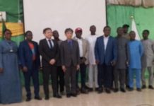Le Japon Et Le Bénin Renforcent Leur Dialogue Académique Le Japon Et Le Bénin Renforcent Leur Dialogue Académique