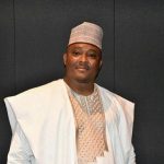 Nathanaël Koty Élu Maire D’Abomey-Calavi Nathanaël Koty Élu Maire D’Abomey-Calavi