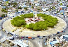 Amazone Airlines Nouvelle Compagnie Aérienne au Bénin Amazone Airlines Nouvelle Compagnie Aérienne au Bénin