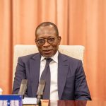 Bénin Organisation de l’Intérim des Ministres Élus Bénin Organisation de l'Intérim des Ministres Élus