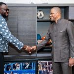 Didier Budimbu, Stratège du Choc Bakole-Yoka Didier Budimbu, Stratège du Choc Bakole-Yoka