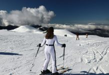 La difficile survie des stations de ski corses La difficile survie des stations de ski corses