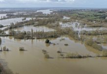 Niveaux de Crue Jamais Atteints en France Niveaux de Crue Jamais Atteints en France