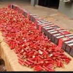 Apprentis Chauffeurs Togolais Interpellés Avec Chanvre Apprentis Chauffeurs Togolais Interpellés Avec Chanvre