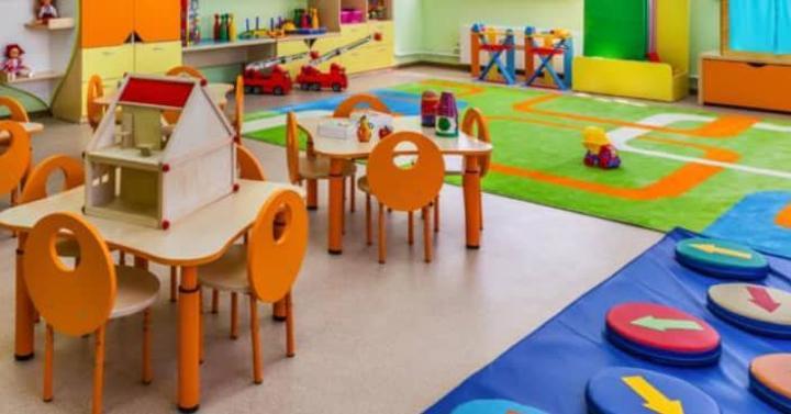 Bénin Agrément de 40 Centres d'Accueil d'Enfants Bénin Agrément de 40 Centres d'Accueil d'Enfants