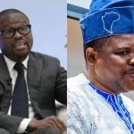 Basile Ahossi Sur L’Idée D’Un « Pas Match » 2026 Basile Ahossi Sur L'Idée D'Un « Pas Match » 2026