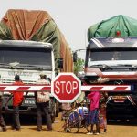Bénin Annonce Répression Contre Camions Surchargés Bénin Annonce Répression Contre Camions Surchargés