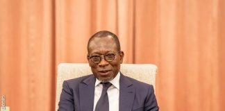 Bénin: Talon Refuse de Réaménager Son Gouvernement Bénin: Talon Refuse de Réaménager Son Gouvernement