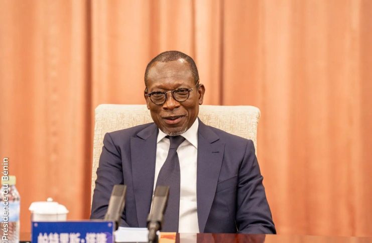 Bénin: Talon Refuse de Réaménager Son Gouvernement Bénin: Talon Refuse de Réaménager Son Gouvernement