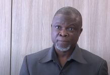 Bénin Suspendu Du Bloc Républicain Bertin Koovi Minimise Bénin Suspendu Du Bloc Républicain Bertin Koovi Minimise