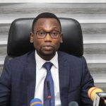 Benjamin Hounkpatin Prend Rênes du MESRS au Bénin Benjamin Hounkpatin Prend Rênes du MESRS au Bénin