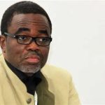 Gouvernance Rigoureuse et Performante à Cotonou Gouvernance Rigoureuse et Performante à Cotonou