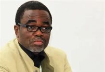 Gouvernance Rigoureuse et Performante à Cotonou Gouvernance Rigoureuse et Performante à Cotonou