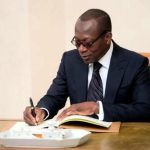 Bénin Modifications des Règles de Désignation des Présidents Bénin Modifications des Règles de Désignation des Présidents