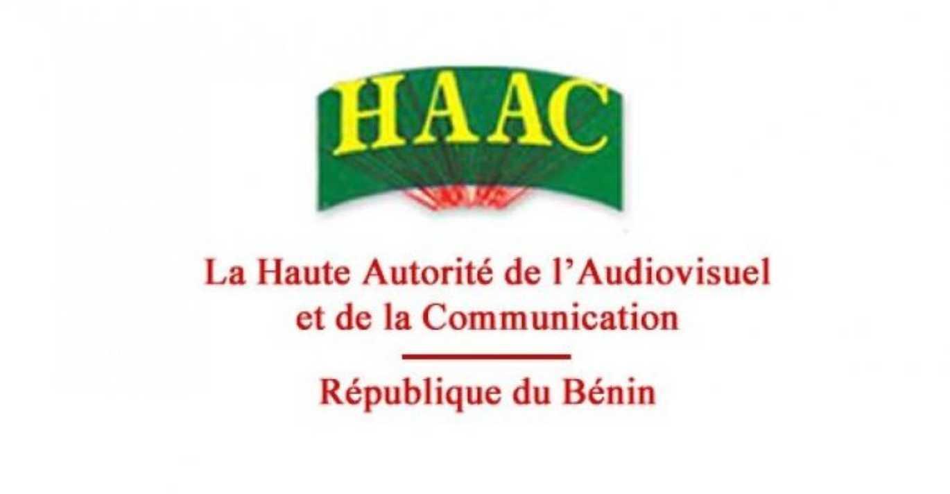 Bénin HAAC Interdit Émission Radio Maranatha Bénin HAAC Interdit Émission Radio Maranatha