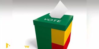 Recommandations NDI Pour Les Élections Présidentielles 2026 Recommandations NDI Pour Les Élections Présidentielles 2026