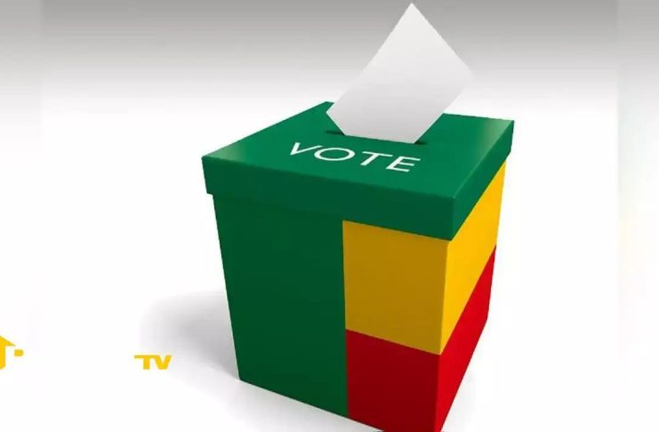 Recommandations NDI Pour Les Élections Présidentielles 2026 Recommandations NDI Pour Les Élections Présidentielles 2026