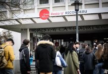 Repas À Un Euro Pour Tous Les Étudiants Un Défi Repas À Un Euro Pour Tous Les Étudiants Un Défi