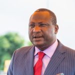 Assan Seibou Nommé Directeur de Campagne 2026 Assan Seibou Nommé Directeur de Campagne 2026