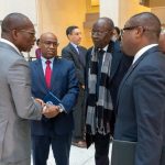 Patrice Talon Dans Le Comité Stratégique 2026 Patrice Talon Dans Le Comité Stratégique 2026