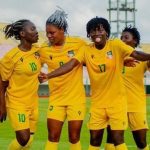 Journée FIFA Février 2026: Amazones Contre Côte d’Ivoire Kenya Journée FIFA Février 2026: Amazones Contre Côte d'Ivoire Kenya