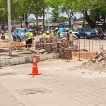 Cotonou SIRAT Lancement des Travaux Carrefour Unafrica Cotonou SIRAT Lancement des Travaux Carrefour Unafrica