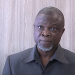 Bertin Koovi dépose sa démission et quitte le BR Bertin Koovi dépose sa démission et quitte le BR