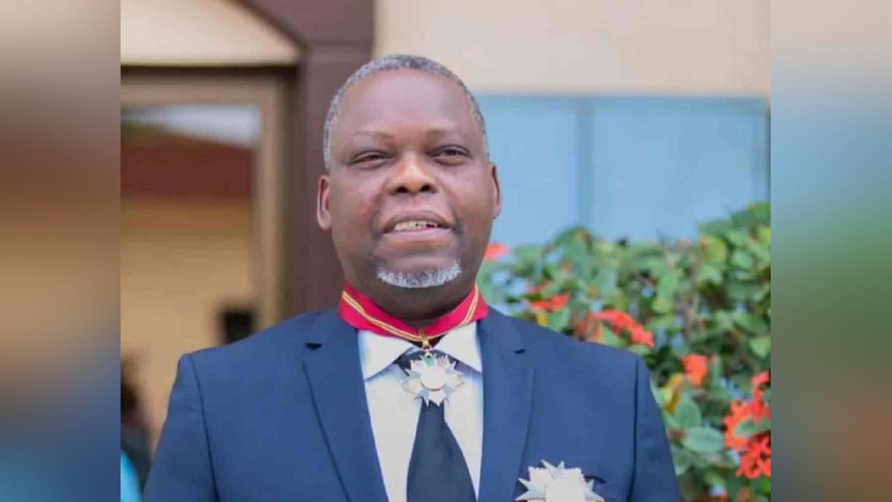 Édouard Loko Espère un Médias Responsable et Autonome Édouard Loko Espère un Médias Responsable et Autonome