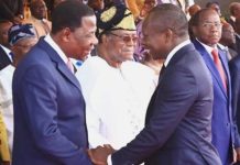 Bénin Réaction du Gouvernement sur les Exilés Politiques Bénin Réaction du Gouvernement sur les Exilés Politiques