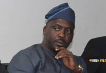 Guy Mitokpè Réagit à la Rumeur de Son Entrée Politique Guy Mitokpè Réagit à la Rumeur de Son Entrée Politique