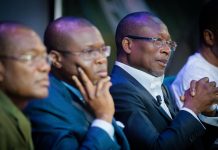 Le Bénin Et L’Invention D’une Démocratie De Maîtrise Le Bénin Et L'Invention D'une Démocratie De Maîtrise