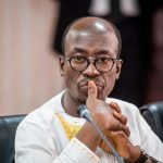 Jean Michel Abimbola Réagit Après Son Départ Du Gouvernement Jean Michel Abimbola Réagit Après Son Départ Du Gouvernement