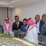 Logements Sociaux Et Énergie Solaire Avec Le Fonds Saoudien Logements Sociaux Et Énergie Solaire Avec Le Fonds Saoudien