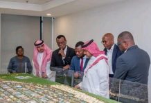 Logements Sociaux Et Énergie Solaire Avec Le Fonds Saoudien Logements Sociaux Et Énergie Solaire Avec Le Fonds Saoudien