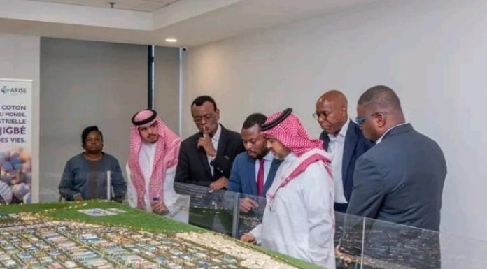 Logements Sociaux Et Énergie Solaire Avec Le Fonds Saoudien Logements Sociaux Et Énergie Solaire Avec Le Fonds Saoudien